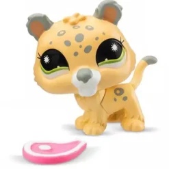 Littlest Pet Shop #239 Leopardi (G7 S4)