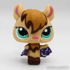 Littlest Petshop Lepakko #1680