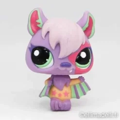Littlest Petshop Lepakko #1695