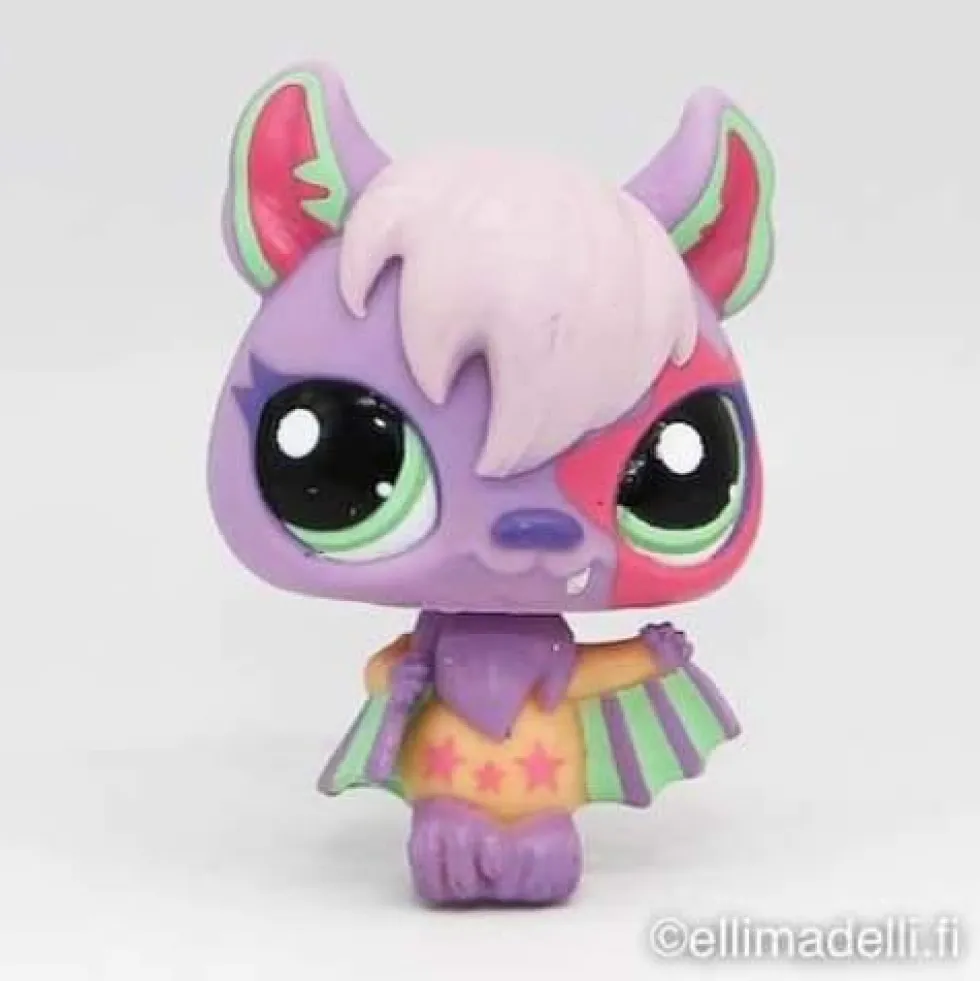 Littlest Petshop Lepakko #1695