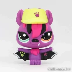 Littlest Petshop Lepakko #2719