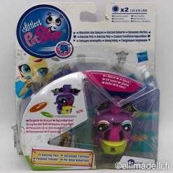 Littlest Petshop Lepakko #2719