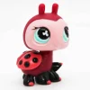 Littlest Petshop Leppäkerttu #629