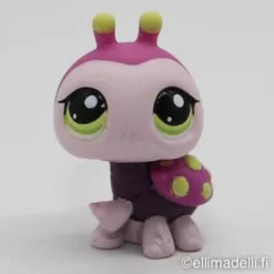Littlest Petshop Leppäkerttu #1873
