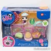 Littlest Petshop Leppäkerttu #1873