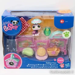 Littlest Petshop Leppäkerttu #1873