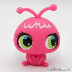 Littlest Petshop Leppäkerttu #3101