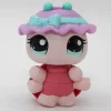 Littlest Petshop Leppäkerttu #1813