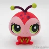 Littlest Petshop Leppäkerttu #3218