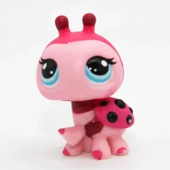 Littlest Petshop Leppäkerttu #1423