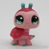 Littlest Petshop Leppäkerttu #1143