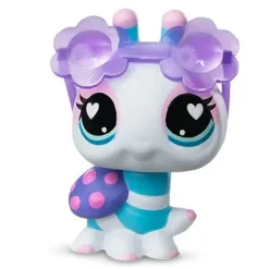 Littlest Pet Shop #464 Leppäkerttu G7 S5