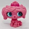 Littlest Petshop Lhasa Apso koira #2776