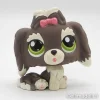Littlest Pet Shop Lhasa Apso koira #1523 - Second Hand