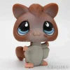 Littlest Petshop Liito-orava #873