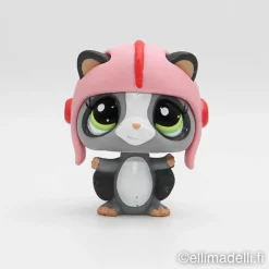 Littlest Petshop Liito-orava #1823