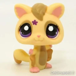Littlest Petshop Liito-orava #2273