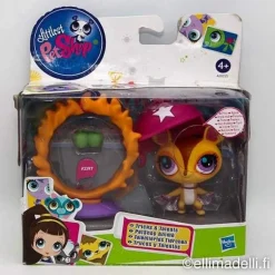Littlest Petshop Liito-orava #2397