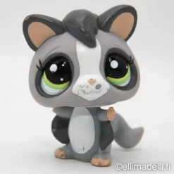 Littlest Petshop Liito-orava #1823