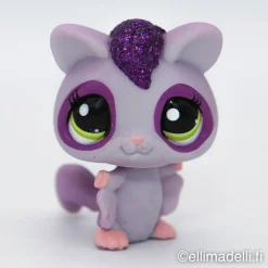 Littlest Petshop Liito-orava #2385