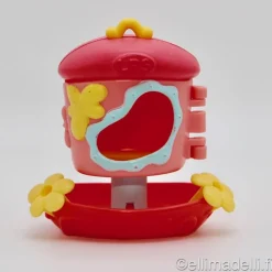 Littlest Petshop Linnunpesä