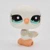 Littlest Petshop Lintu #2211