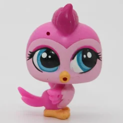 Littlest Petshop Lintu #3698
