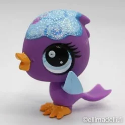 Littlest Petshop Lintu #3389