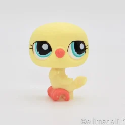 Littlest Petshop Lintu #1433