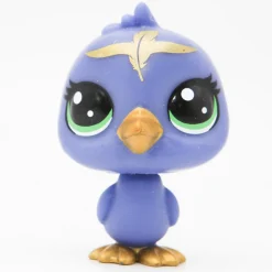 Littlest Petshop Lintu #no