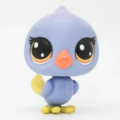 Littlest Petshop Lintu #no