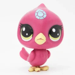 Littlest Petshop Lintu #no
