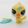 Littlest Petshop Lintu No# Albin
