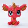 Littlest Petshop Lohikäärme #2484