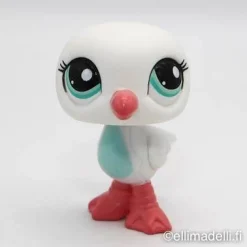 Littlest Petshop Lokki #2510