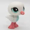 Littlest Petshop Lokki #2510