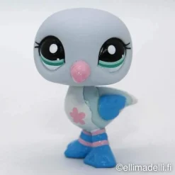 Littlest Petshop Lokki #2269