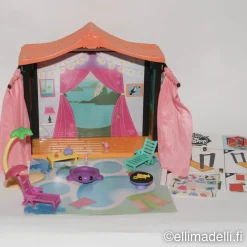 Littlest Petshop Lomahuvila