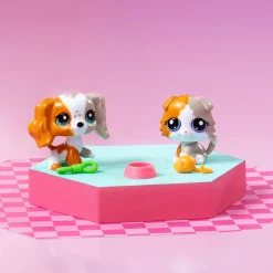 Littlest Pet Shop Look-Alikes Pet Pair G7 S3