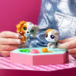 Littlest Pet Shop Look-Alikes Pet Pair G7 S3