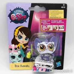 Littlest Petshop Lori apina #3650