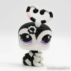 Littlest Petshop Lovebug #2250