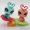 Littlest Petshop Lovebug #838-839