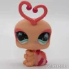 Littlest Petshop Lovebug #839