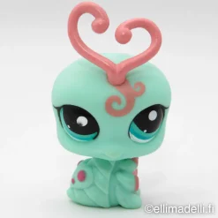 Littlest Petshop Lovebug #1727