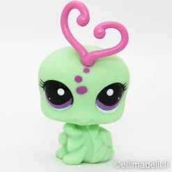 Littlest Petshop Lovebug #2172