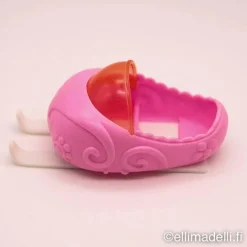 Littlest Petshop Lumikelkka