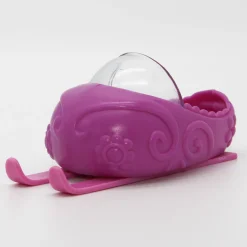 Littlest Petshop Lumikelkka