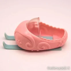 Littlest Pet Shop Lumikelkka - Second Hand