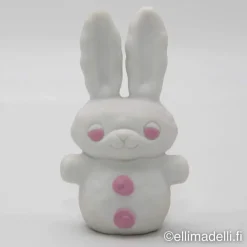 Littlest Petshop lumiukko pupu